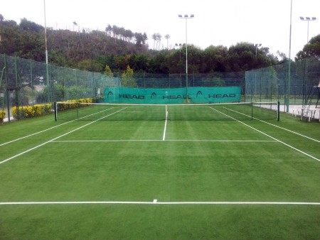 TENNIS